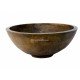 Mexican Bronze Sink Tazon Redondo